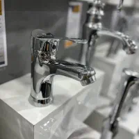 ست شیرالات اهرمی|مصالح و تجهیزات ساختمان|اصفهان, سرچشمه|دیوار