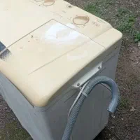 لباسشویی ۷کیلوی پاک شوما