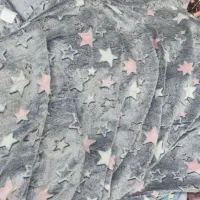 پتو شبنما یکنفره سفری