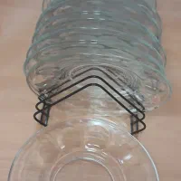 نعلبکی انگشتی ایرانی