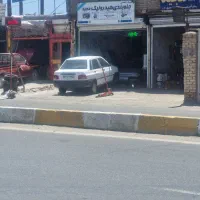 جلوبندی، هیدرولیک وفرمان برقی مکانیک برتر|خدمات موتور و ماشین|بیرجند, |دیوار