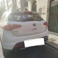 فروش ماشین لیفان x50|خودرو سواری و وانت|تهران, مسعودیه|دیوار