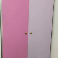 کمد و آینه دراور کودک