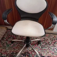 صندلی گردون