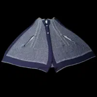 شنل وکلاه شال گردن زمستانی