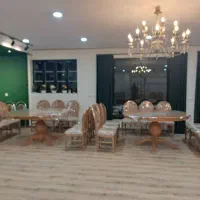 خانه عقد،عروسی، نامزدی،تولد ،تشریفات|خدمات پذیرایی، مراسم|اصفهان, باغ زیار|دیوار