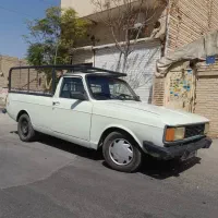 پیکان وانت مدل ‌۱۳۹۰|خودرو سواری و وانت|کهریزک, |دیوار