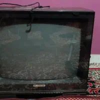 تلویزیون قدیمی شهاب
