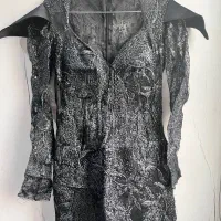 لباس مجلسی سایز۳۸ ۴۰|لباس|ری, جوانمرد قصاب|دیوار