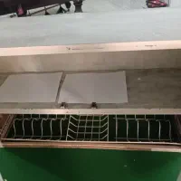 آبچکان ورق ضخیم|آبچکان و نظمدهنده ظروف|بهارستان, |دیوار