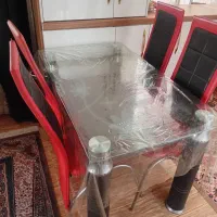 میز نهارخوری