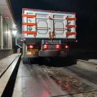 رنوتک باری ۲۷۰استثنا۸۵درحد|خودرو سنگین|اردبیل, |دیوار