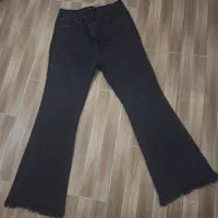 شلوار لی بوتکات