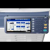 دستگاه کپی رنگی پرینتر اسکنر توشیبا 2555|پرینتر، اسکنر، کپی، فکس|قم, زنبیل آباد|دیوار