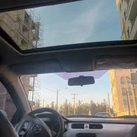 برلیانس ۲۲۰ اتومات پارس خودرو