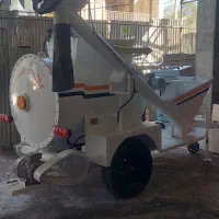 فوم بتن ( بتن سبک )