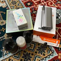 ویپ و پاد|زیورآلات و اکسسوری|نظرآباد, نظرآباد|دیوار