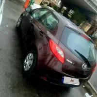 مزدا۲ کم کار و فنی بشرط