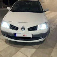 مگان استثنایی درجه یک ۹۱|خودرو سواری و وانت|شیراز, شهرک گلدشت حافظ‎|دیوار