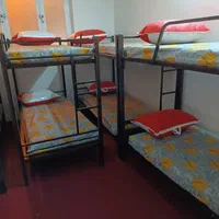 خوابگاه پانسیون اقامتگاه آقایان تردد آزاد بدون|اجارهٔ کوتاه‌مدت آپارتمان و سوئیت|تهران, جوادیه|دیوار