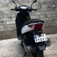 دینو ویند 200 مدل ۹۸|موتورسیکلت|تهران, ابوذر|دیوار