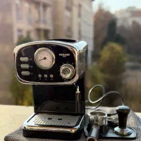 اسپرسوساز مباشی مدل ۲۰۱۰|سماور، چای‌ساز، قهوه‌ساز|تهران, قیطریه|دیوار