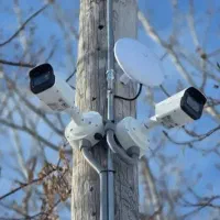 دوربین اصفهان /فروش، نصب و پشتیبانی تخصصی