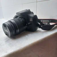 دوربین عکاسی کنون|دوربین عکاسی و فیلم‌برداری|همدان, |دیوار