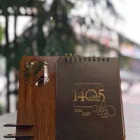 مجری و مشاور امور چاپی و تبلیغاتی