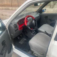 پراید وانت مدل ۹۷