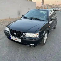 سمند ۹۸ مولتی پلکس ۱۱۴ هزارتا کار