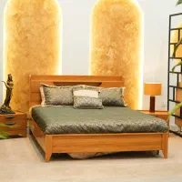 سرویس خواب آماده ونیز|تخت و سرویس خواب|تهران, صادقیه|دیوار