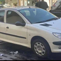 اجاره پژو ۲۰۶/ اجاره ماشین/کرایه ماشین/اجاره خودرو