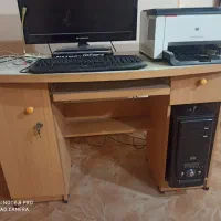 میز کامپیوتر ام دی اف