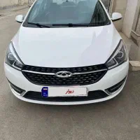 آریزو 5 توربو مدل 1400