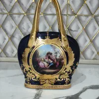 کیف  و چراغ کمیاب