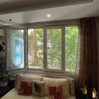 ۶۵متر/یکخواب/بلوار بهشت/مستردار