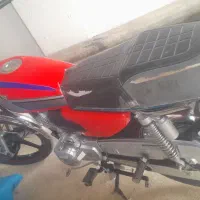 موتور سیکلت