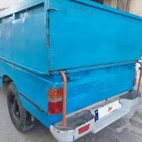 نیسان|خودرو سواری و وانت|سبزوار, همت|دیوار