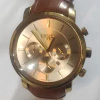 ساعت عقربه ای