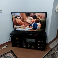 تلویزیون ۴۷ اینچ ال جی سالم فروش میرسد