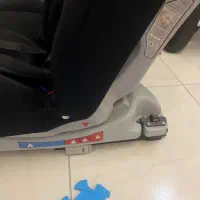 صندلی ماشین هوبر