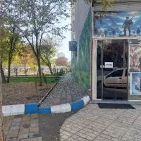 زیرزمین تجاری