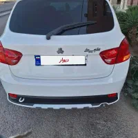 کوییک gxlr|خودرو سواری و وانت|خواف, |دیوار