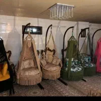 تاب ریلکس10قسطه|مبلمان خانگی و میز عسلی|خرم‌آباد, |دیوار