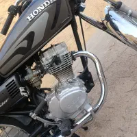 هیرمن ۹۵ در حد|موتورسیکلت|شیراز, سیاه سنگ|دیوار