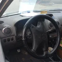 پراید مدل 89|خودرو سواری و وانت|قم, حنیف نژاد|دیوار