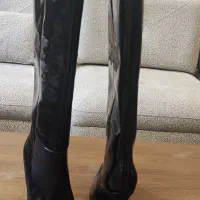 چکمه زنانه|کیف، کفش، کمربند|محمودآباد, |دیوار