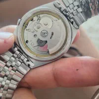 سیکو 5 ژاپن|ساعت|مبارکه, |دیوار