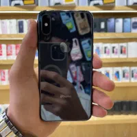 گوشی ایفون xs حافظه 64 گیگ  اقساط